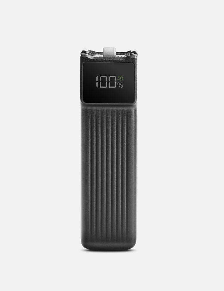 ComPac Pod 5K