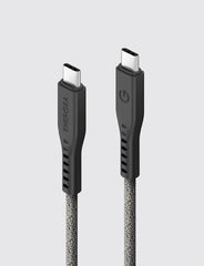 Flow USB3.2 Gen2 C-C Cable 200CM