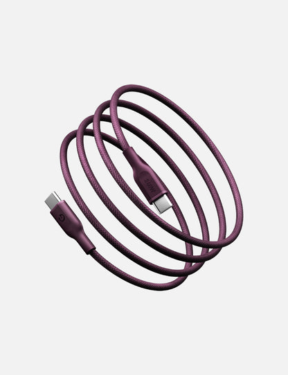 Flow Core USB-C to USB-C