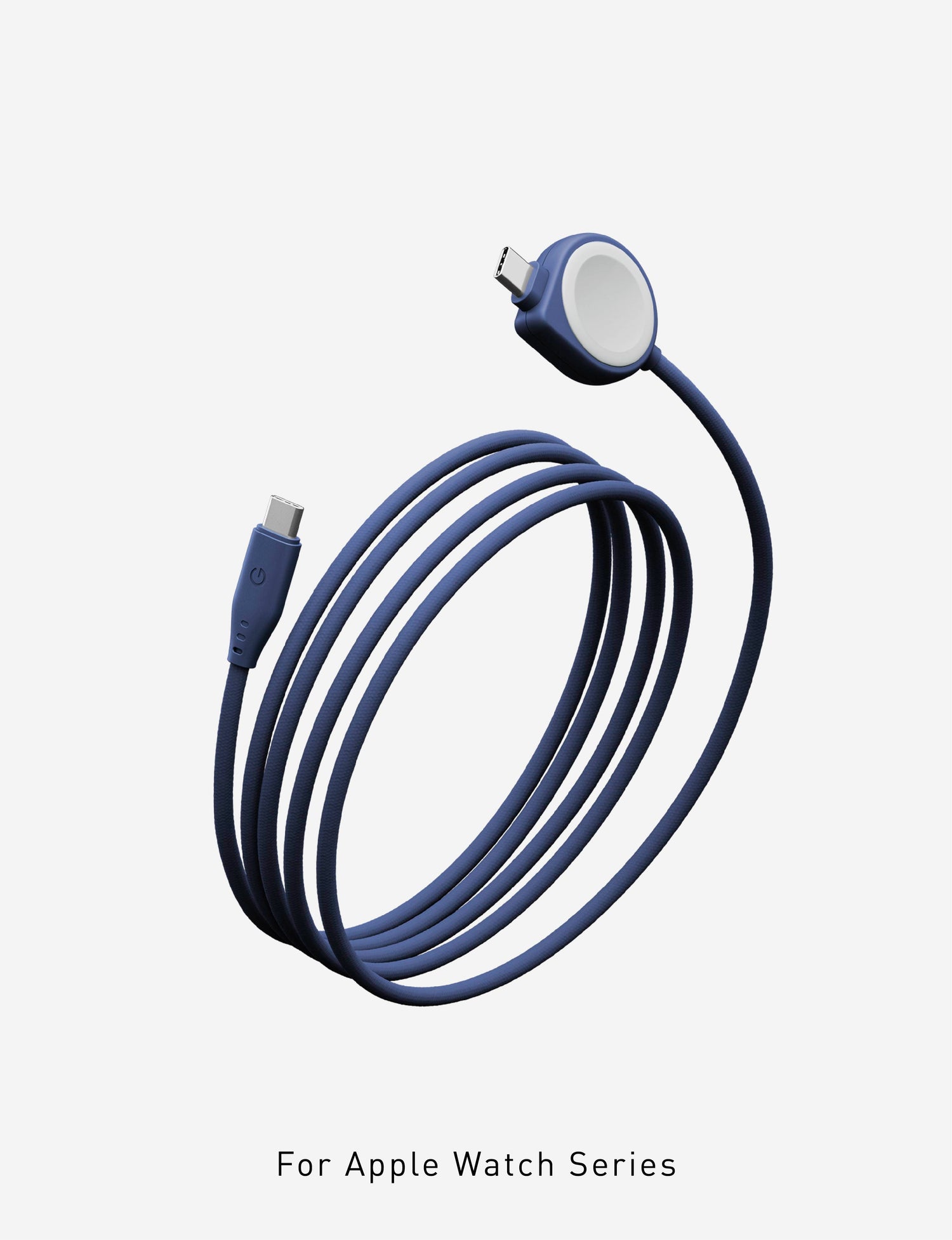Flow Duo Watch (for Apple)
