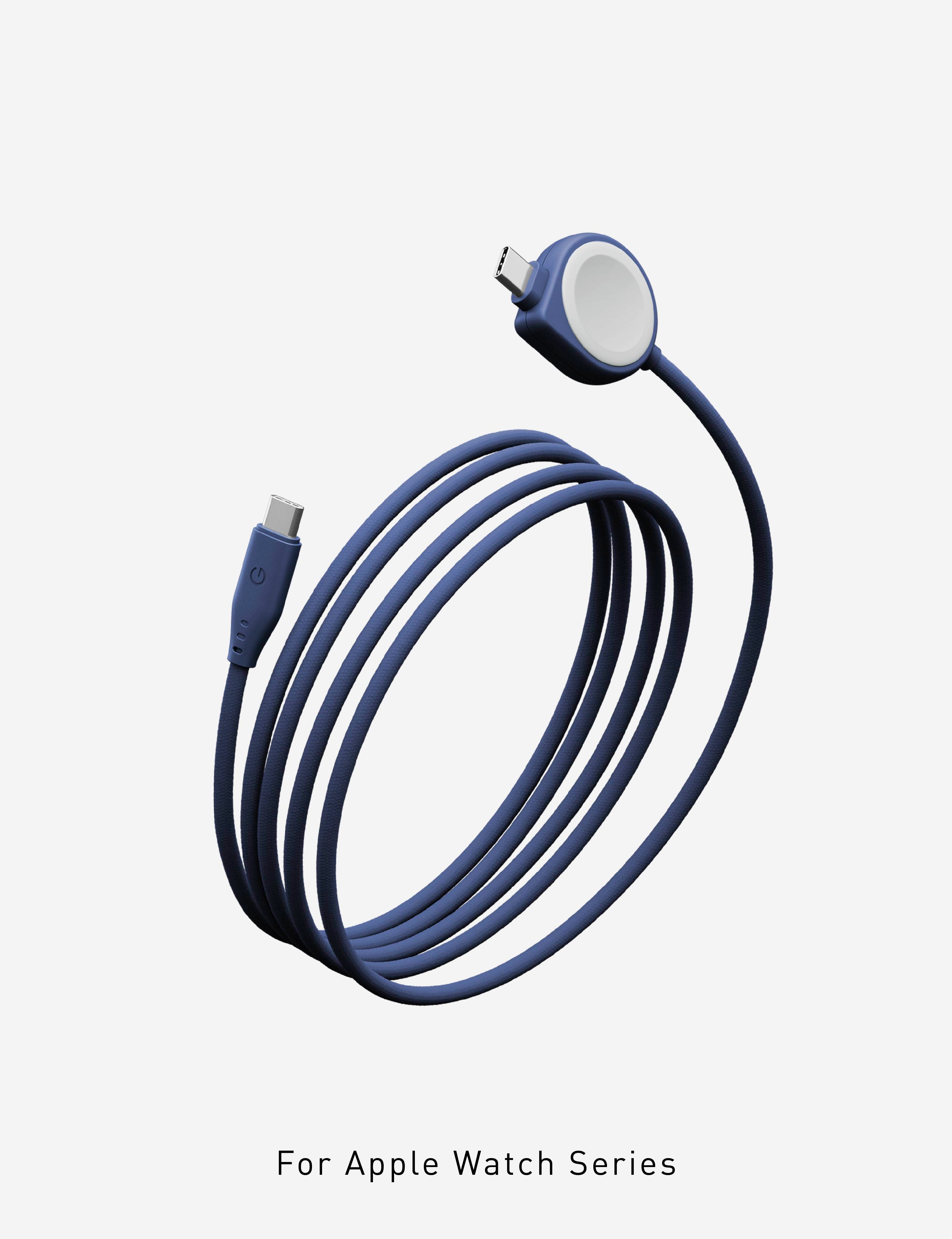 Flow Duo Watch (for Apple)