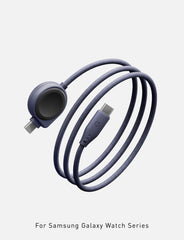 Flow Duo Watch (For Samsung)
