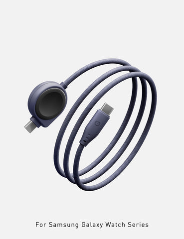 Flow Duo Watch (For Samsung)