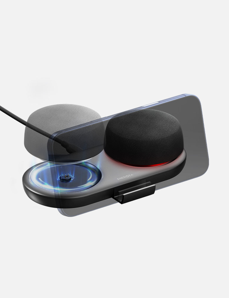 MagAudio Aura
