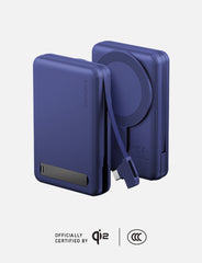 (CCC Certified) MagPac Pro+