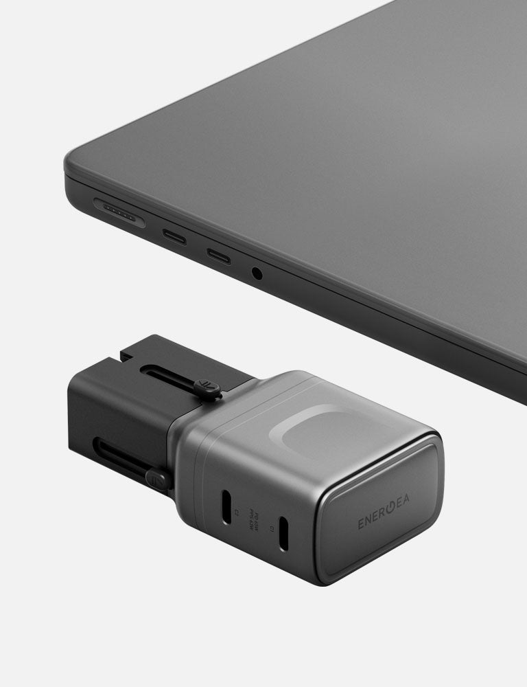 TravelGo Adapter 65