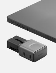 TravelGo Adapter 65