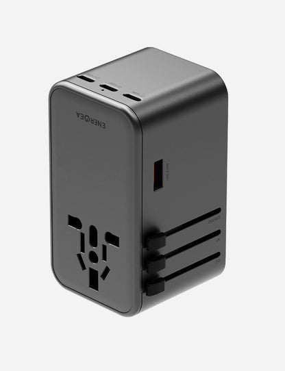 TravelWorld Adapter GaN160