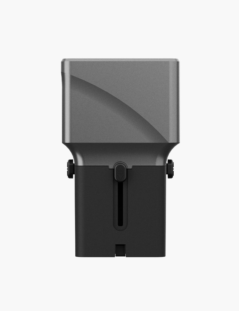 TravelWorld Adapter 25