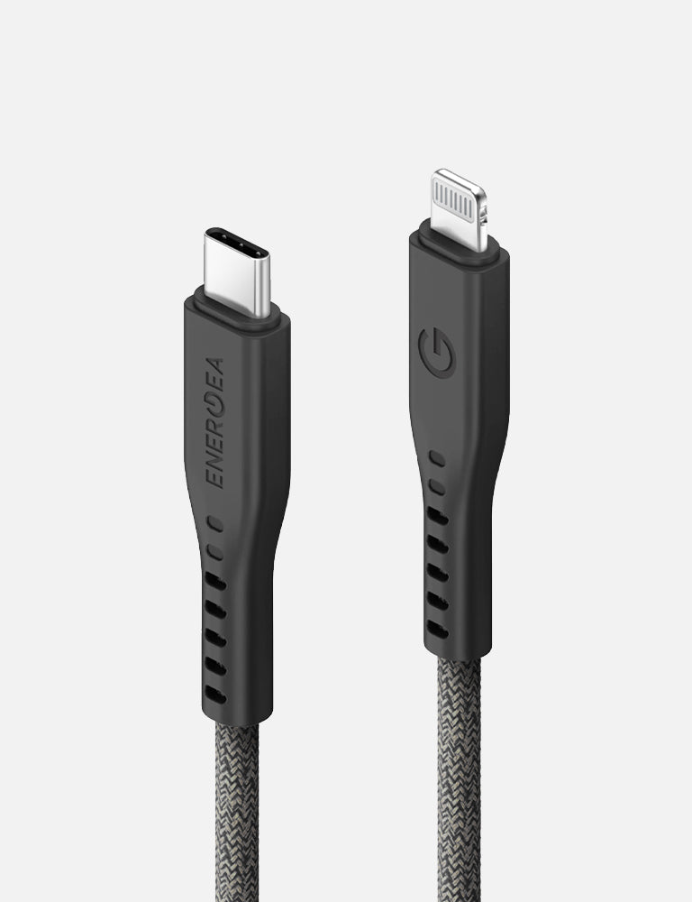Flow Lightning to USB-C Cable 1.5M