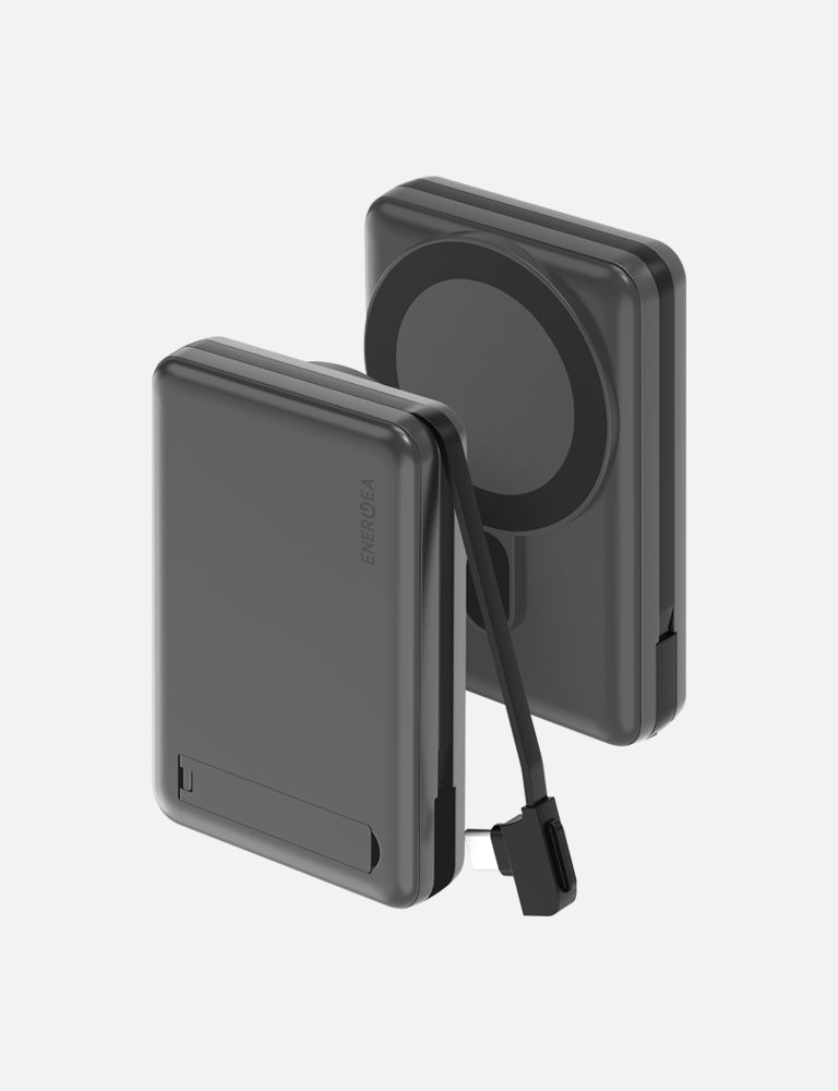 (CCC Certified) MagPac Pro+