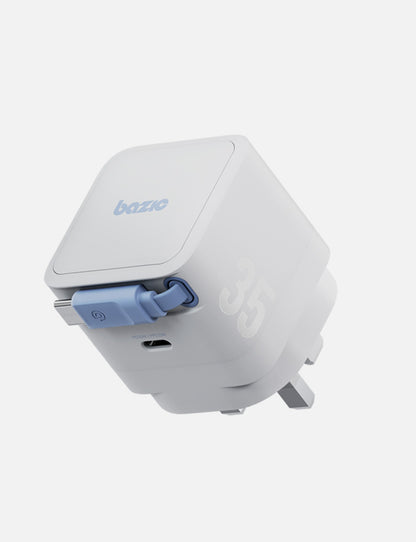 Retrek 35 UK
