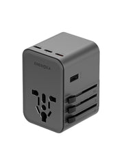 TravelWorld Adapter GaN45