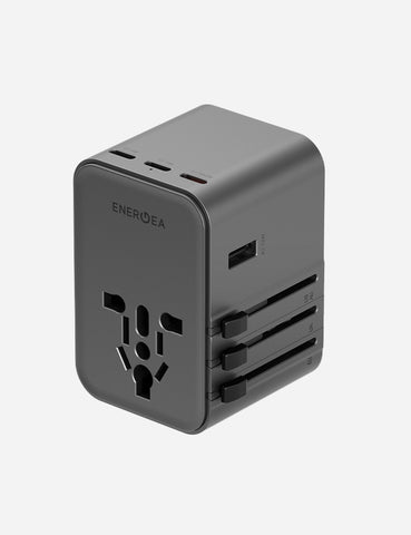 TravelWorld Adapter GaN45