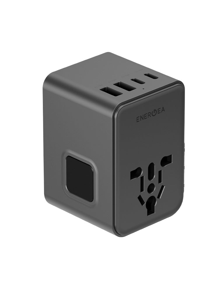 TravelWorld Adapter GaN70