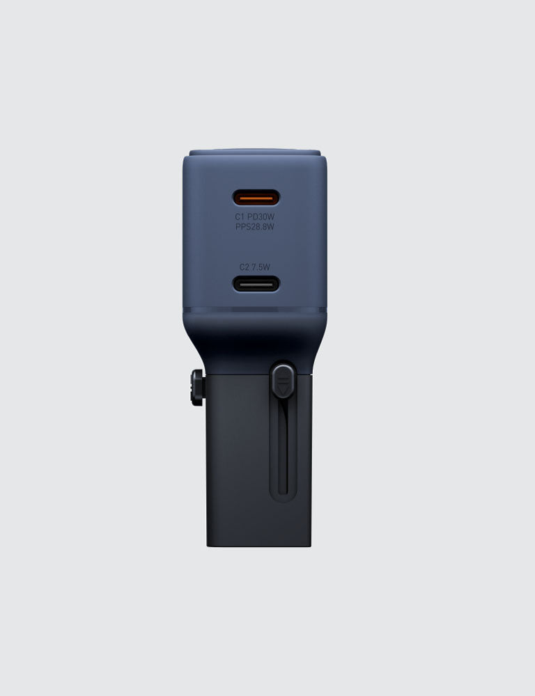 TravelGo Adapter 30