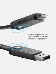 AluCable 100CM