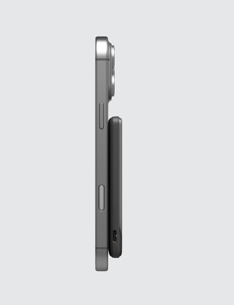 (CCC Certified) AluPac Edge 5K