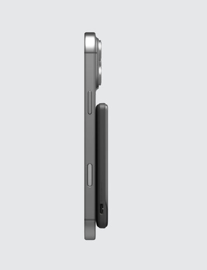 (CCC Certified) AluPac Edge 5K