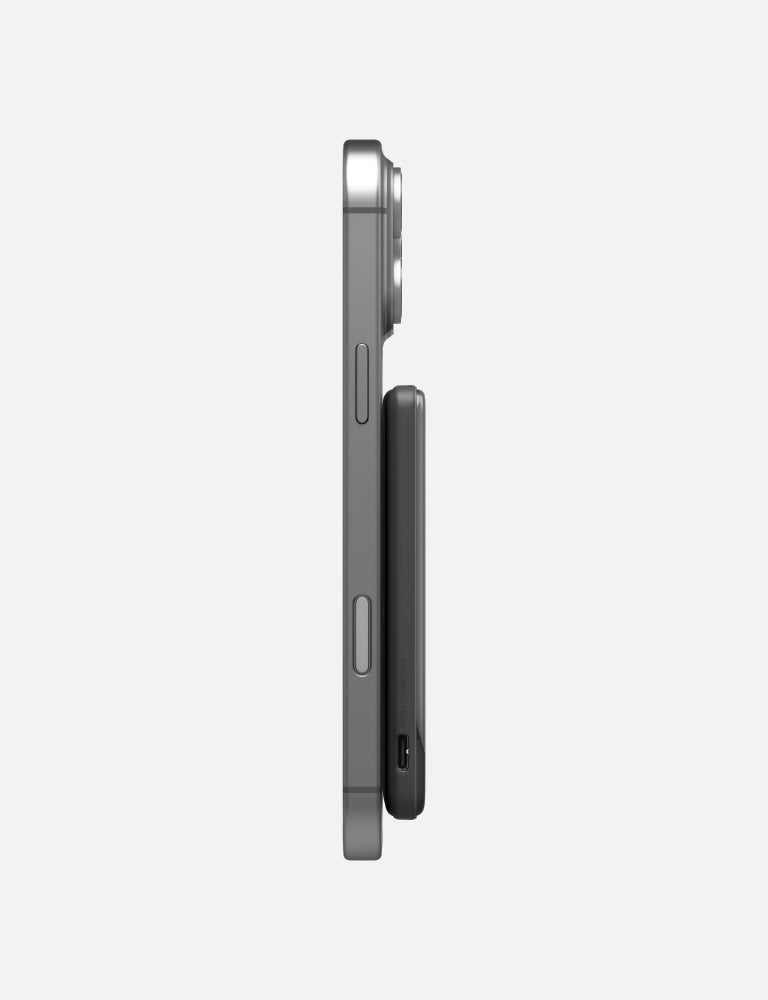 (CCC Certified) AluPac Edge 5K