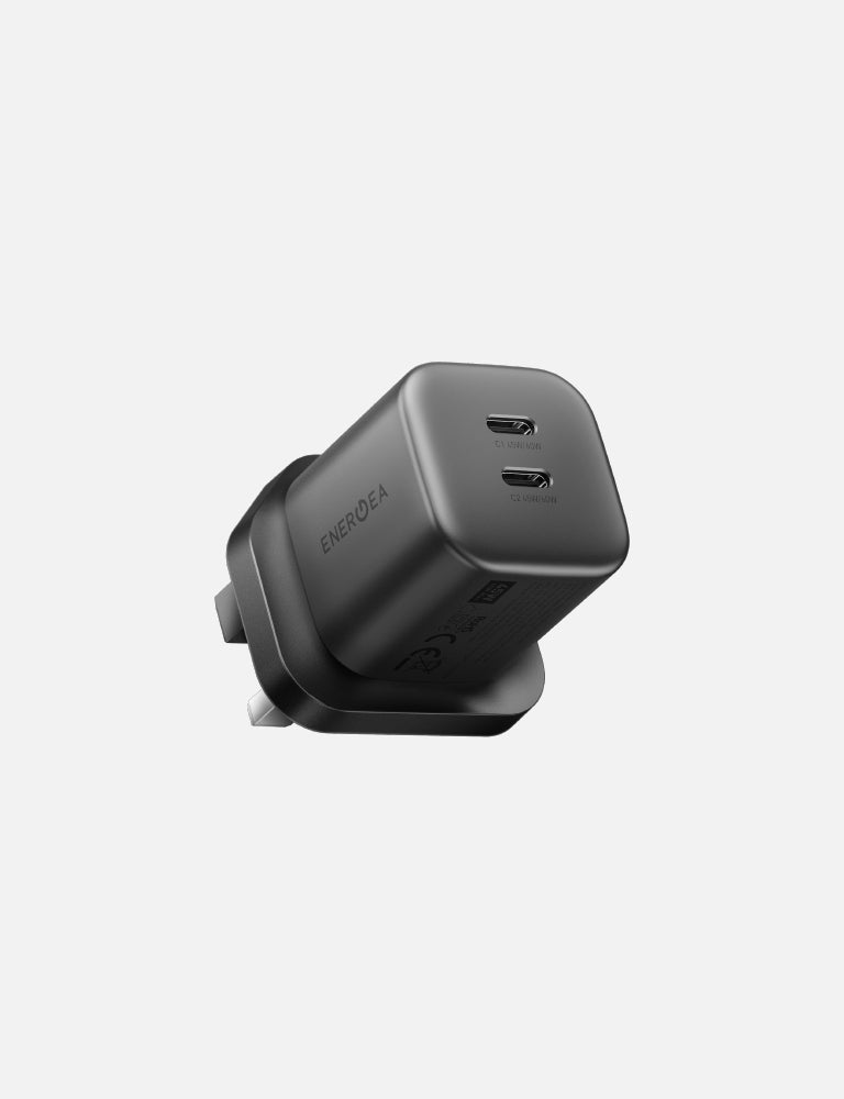 AmpCharge 45 2C AVS - UK