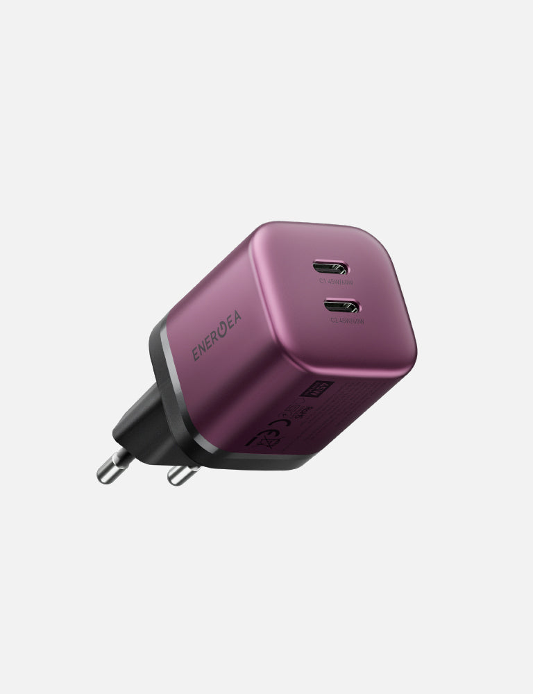 AmpCharge 45 2C AVS - EU