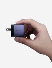 AmpCharge 45 AVS - UK