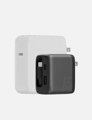 AmpCharge Arc GaN65 US