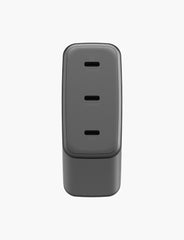 AmpCharge GaN100 (3 USB-C) US