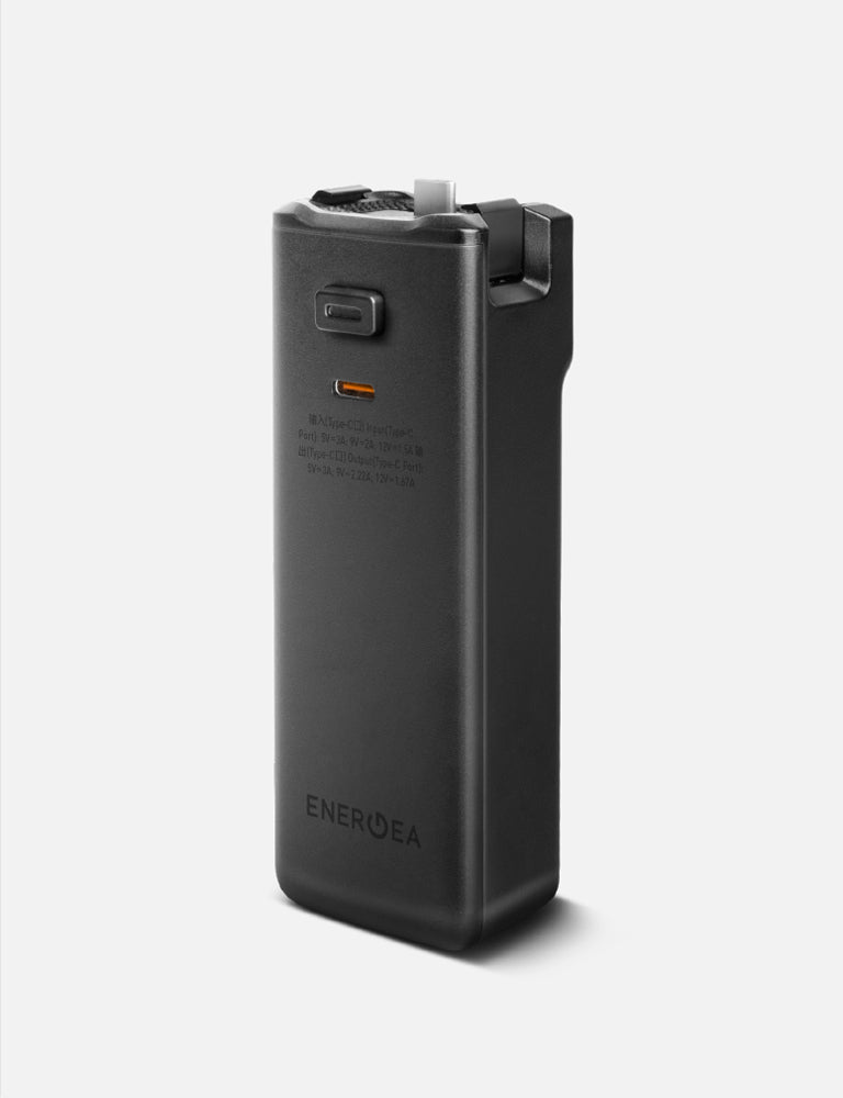 ComPac Pod 10K