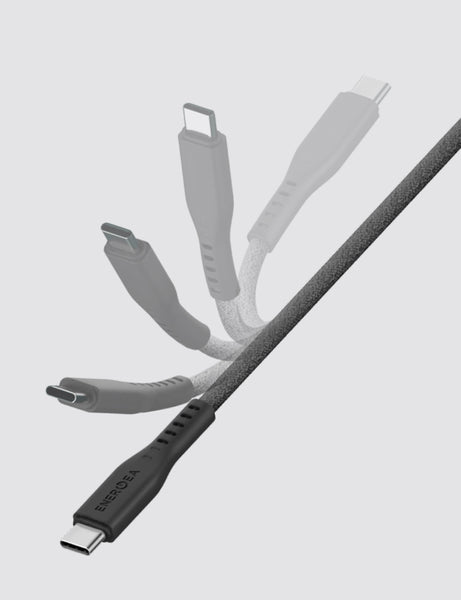 Flow Cable Collection - Our Products | Energea – ENERGEA