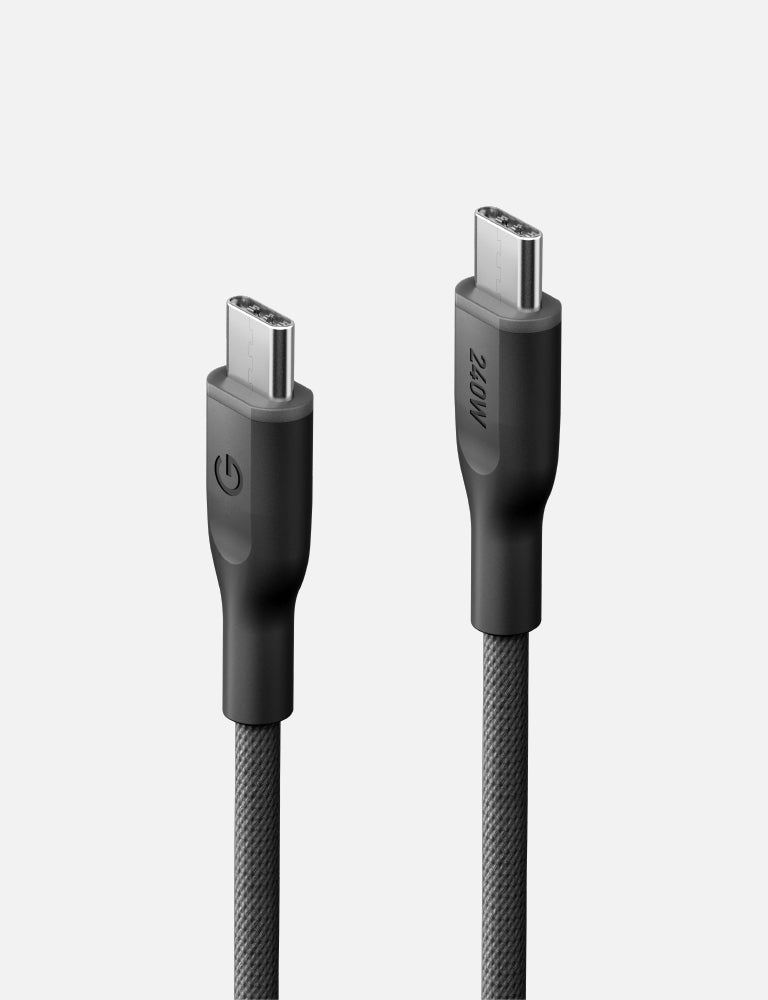 Flow Core USB-C to USB-C