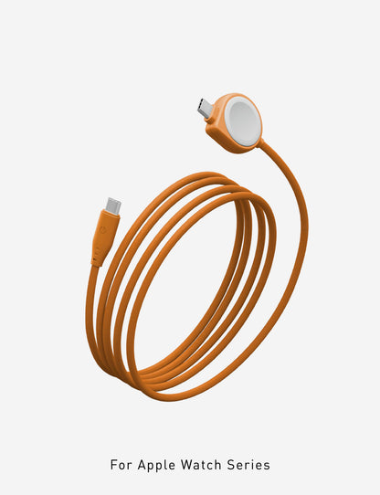 Flow Duo Watch (for Apple)