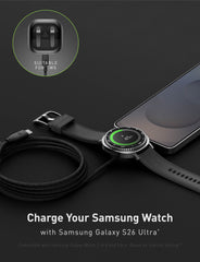 Flow Duo Watch (For Samsung)