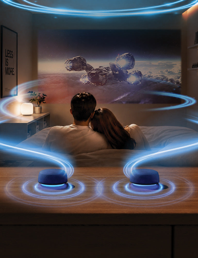 MagAudio Aura