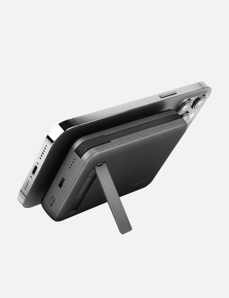 (CCC Certified) MagPac Pro+