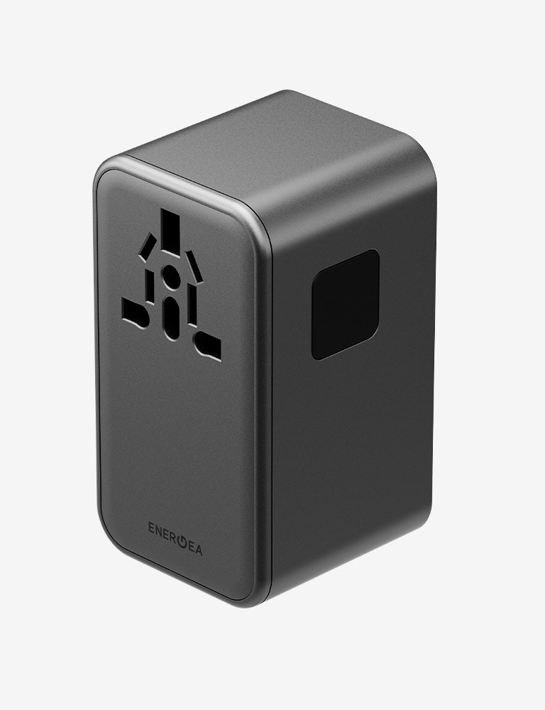 TravelWorld Adapter GaN160