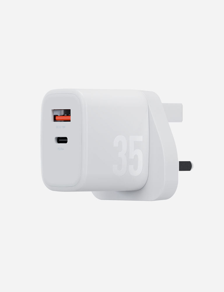 Velox 35 UK