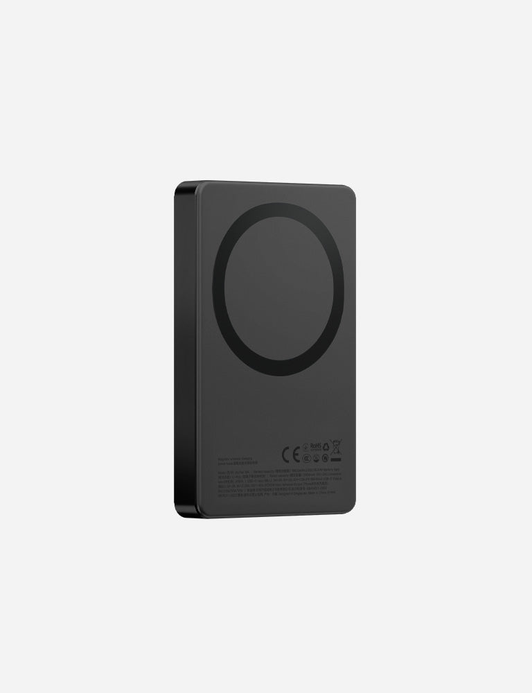 (CCC Certified) AluPac 10K