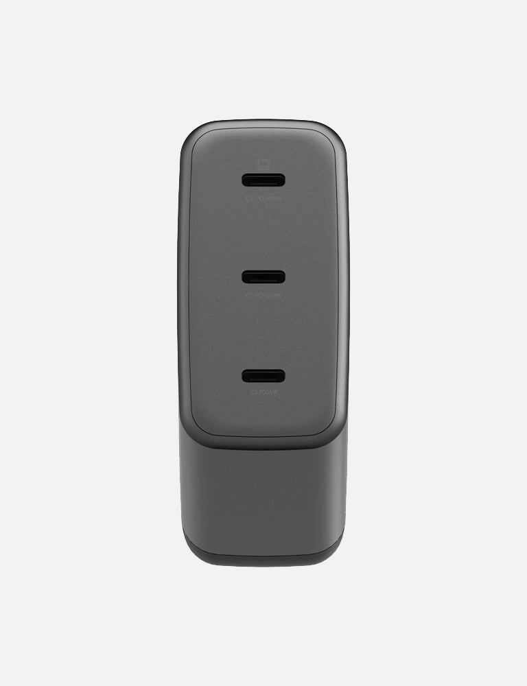AmpCharge GaN100 (3 USB-C) US
