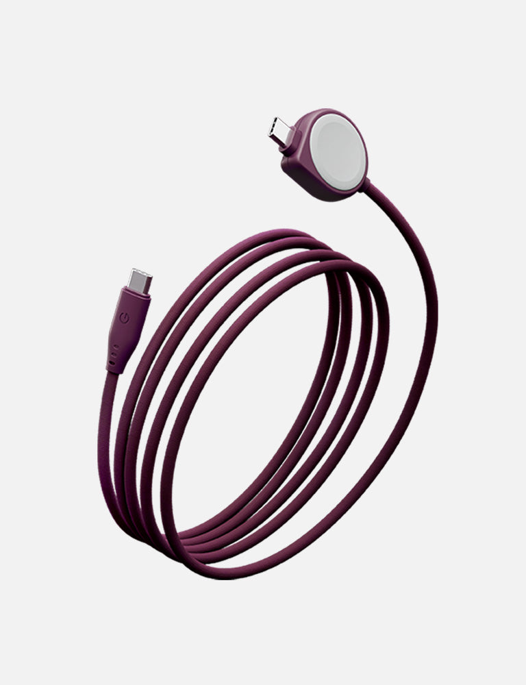 Flow Duo Watch (for Apple)