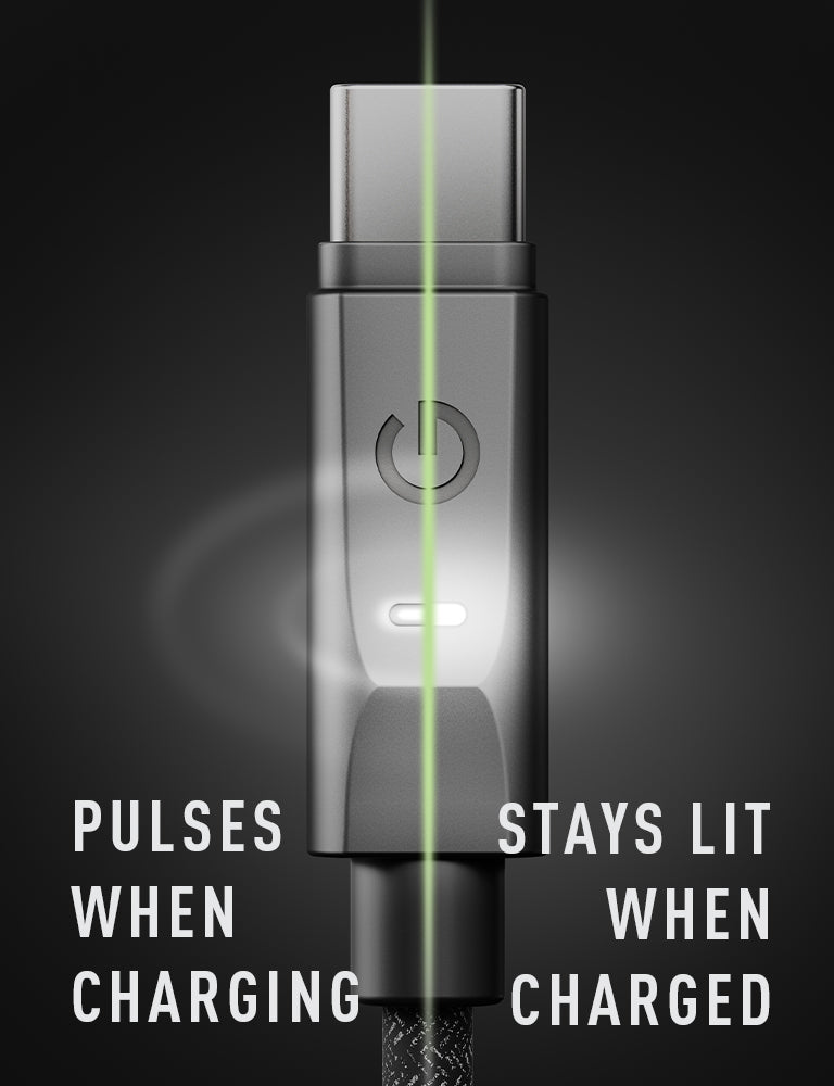 Flow Pulse USB-C to USB-C