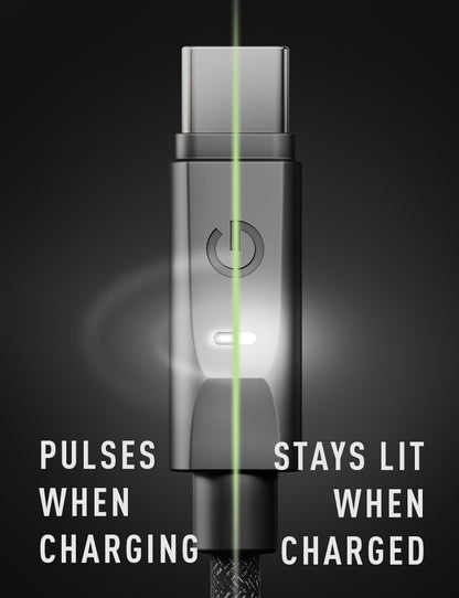 Flow Pulse USB-C to USB-C