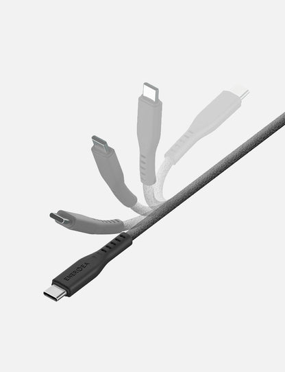Flow Lightning to USB-C Cable 1.5M