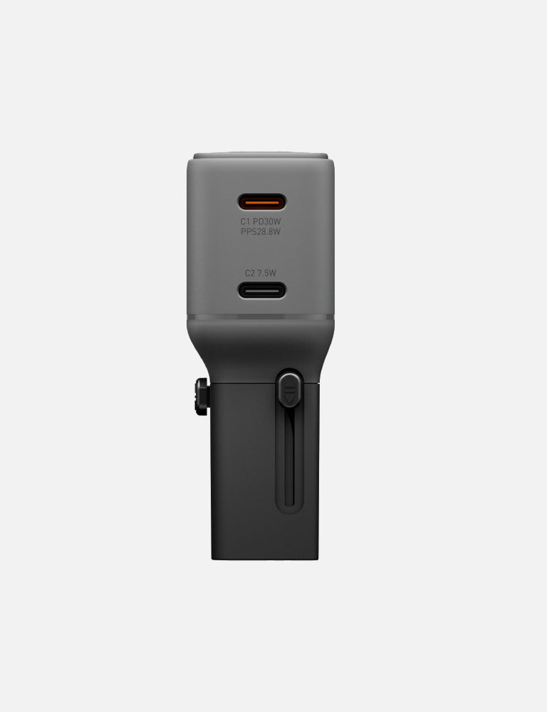 TravelGo Adapter 30