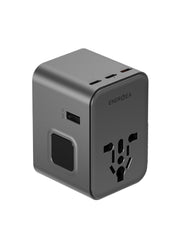 TravelWorld Adapter GaN45