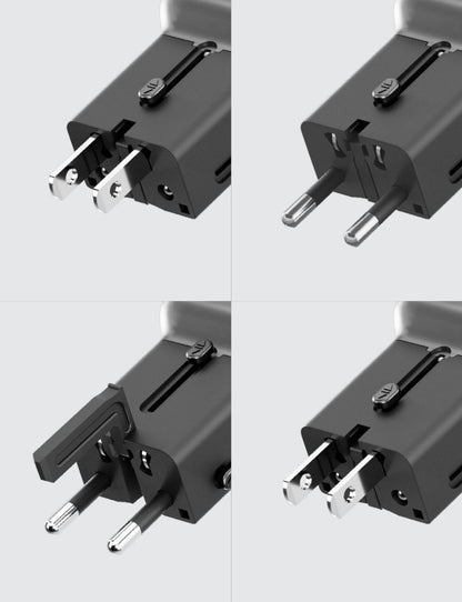 TravelGo Adapter 30