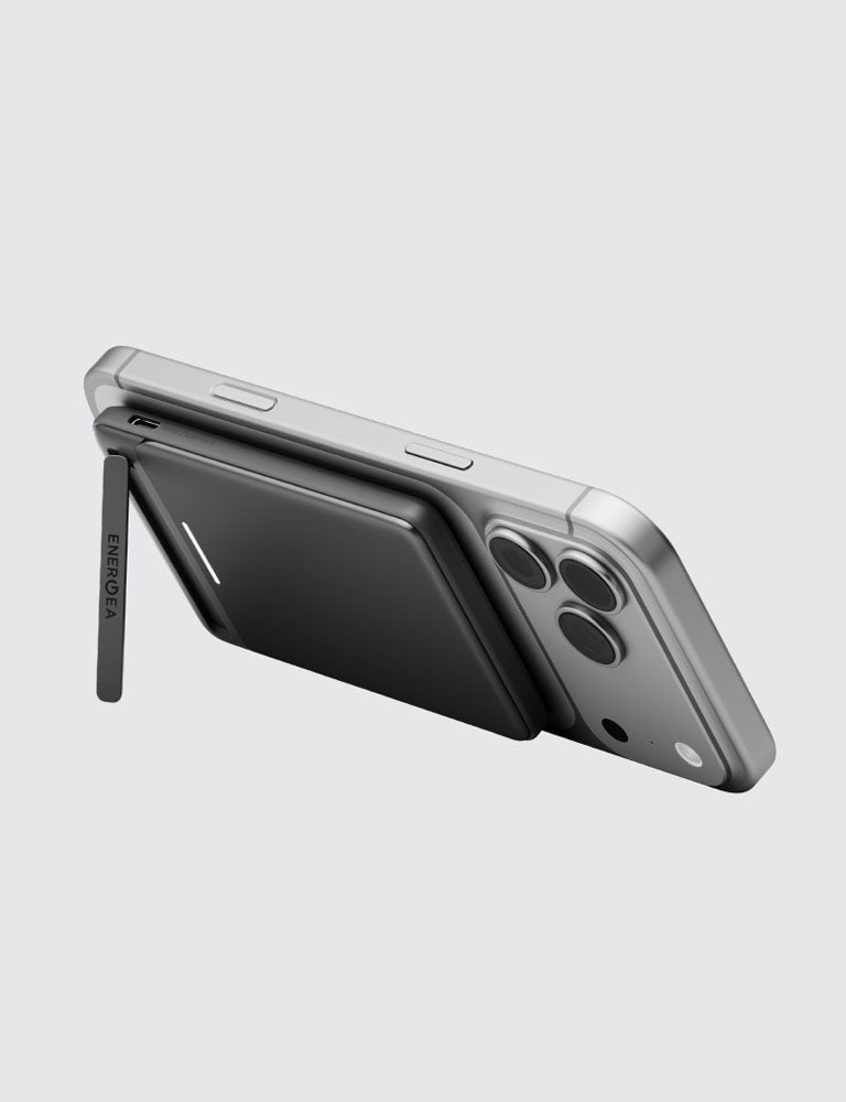 (CCC Certified) AluPac Edge 5K