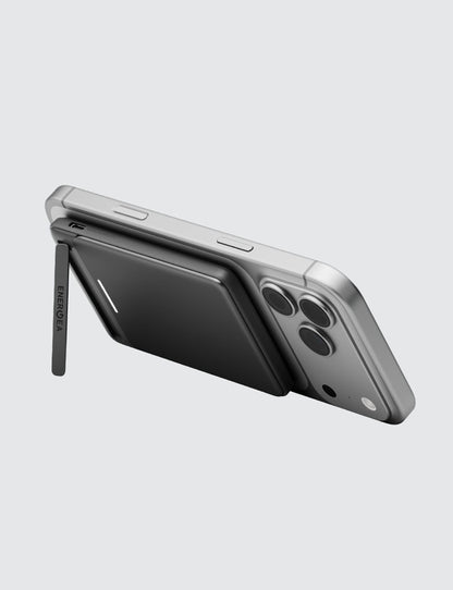 (CCC Certified) AluPac Edge 5K