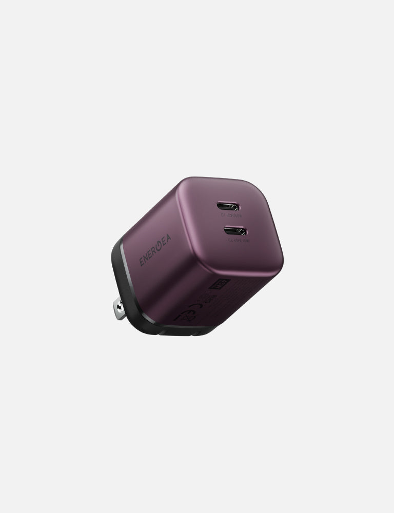 AmpCharge 45 2C AVS - US
